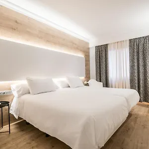 3* Hotel Sansi Park