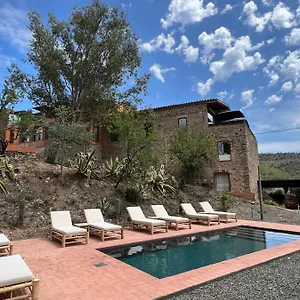 3* Hotel Mas Vivent