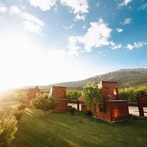  Hotel Vall D'ager &