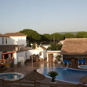 Pinos Zahora