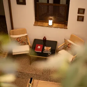Boutique Alma Andalusi Cordoue