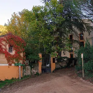  Hotel Rural Masia Font De L'oca