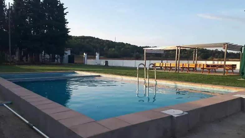 Bed and Breakfast Cal Rusc Allotjament Rural à Crespiá Espagne
