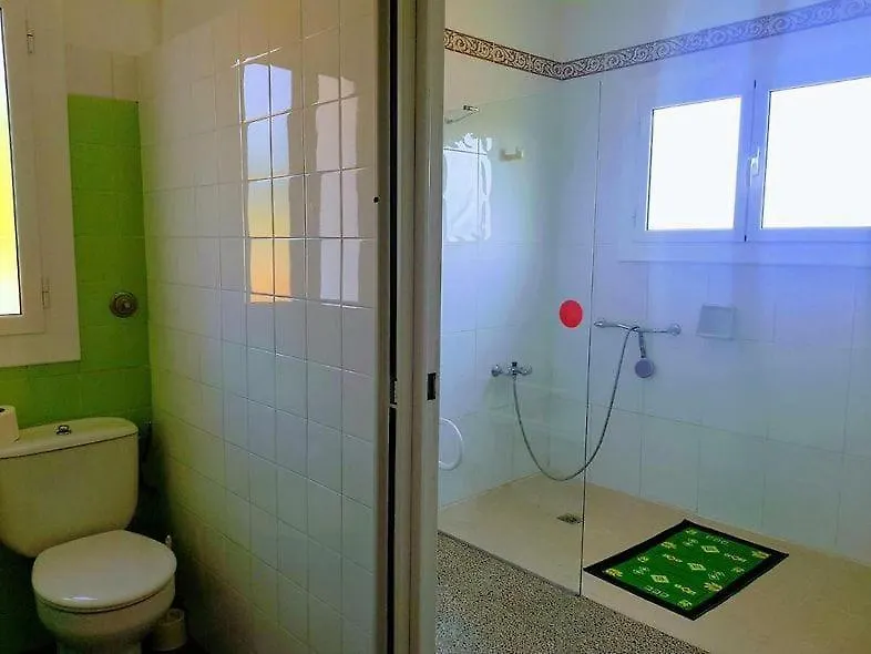 Bed and Breakfast Cal Rusc Allotjament Rural à Crespiá 0*,  Espagne