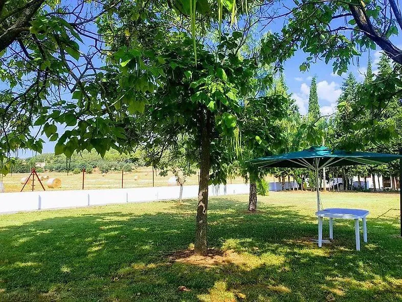 Cal Rusc Allotjament Rural Bed & Breakfast Crespia Spain